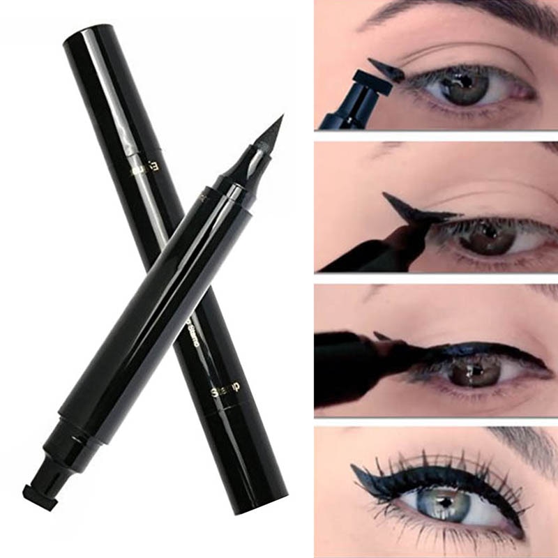 2 in 1 Eyeliner Perfection